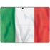 Italy Flag Surface Pro 9 Skin